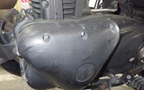 KAWASAKI 250TR BJ250F