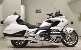 HONDA GL 1800 GOLD WING TOUR 2019 SC79