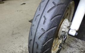 HONDA DIO 2008 AF18