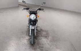 YAMAHA YB125SP PCJL