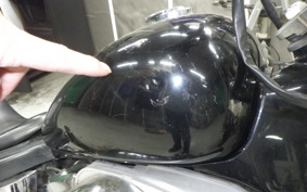 HONDA STEED 400 1994 NC26