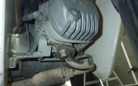 HONDA C110 SUPER CUB 2024 JA42