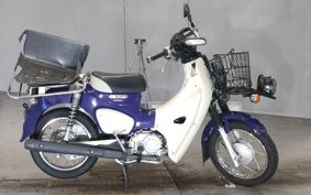 HONDA SUPER CUB50 AA07