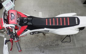HONDA CRF250 RALLY 2012 ME10