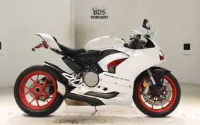 DUCATI PANIGALE V2 2020