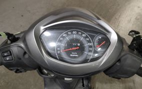 SUZUKI ADDRESS V125 DT11A