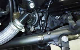 KAWASAKI ZRX1200 D 2009 ZRT20D