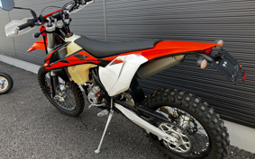 KTM 250 EXC F EXA40