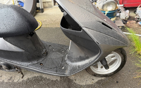 SUZUKI ADDRESS V50 CA44A