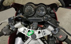 KAWASAKI GPZ400R ZX400D