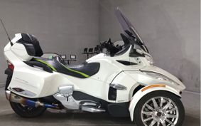 BRP CAN-AM Spyder RT LTD 2020 NBD