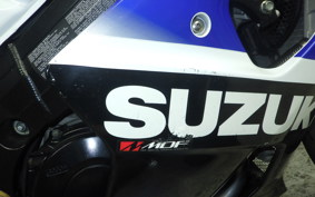 SUZUKI GSX-R1000 2003