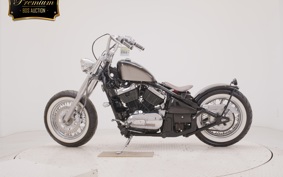 KAWASAKI VULCAN 400 CLASSIC 1996 VN400A