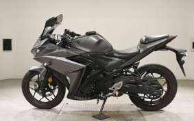 YAMAHA YZF-R25 2023 RG10J