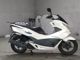 Фото Honda PCX 150 2014 с японского аукциона