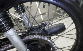 HONDA C50 SUPER CUB C50