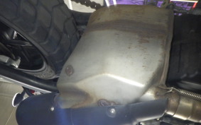 DUCATI SCRAMBLER SIXTY2 2020