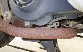 SUZUKI LET's 2 CA1PA