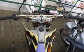 HUSQVARNA SM400R 2005