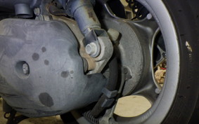 YAMAHA CYGNUS 125 X 2 SE44J