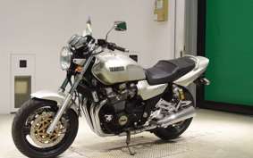YAMAHA XJR1200 1994 4KG
