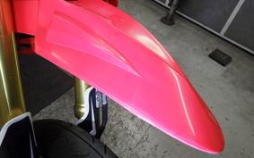HONDA CRF250M MD38