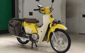 HONDA C110 SUPER CUB 2009 JA44