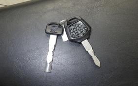 HONDA C110 SUPER CUB JA44