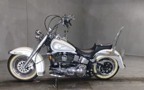 HARLEY HARLEY FLSTN1340 BNL