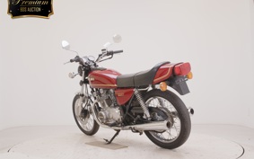 SUZUKI GS425 2026 GS425