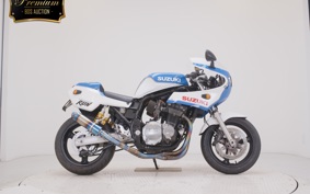 SUZUKI GS1200SS 2001 GV78A