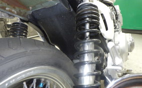 HONDA CB400F 1997 NC36