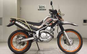 YAMAHA SEROW 250 Gen.2 2023 DG17J