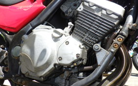 KAWASAKI BALIUS 250 2003 ZR250A