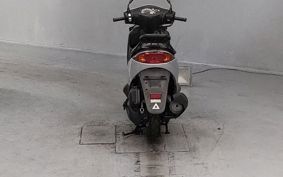 YAMAHA AKUSHI STREET SE53J