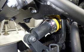 YAMAHA XSR900 2023 RN80J