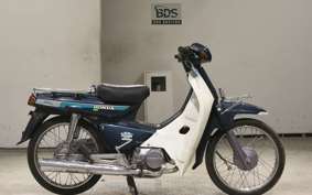 HONDA C100 SUPER CUB HA06