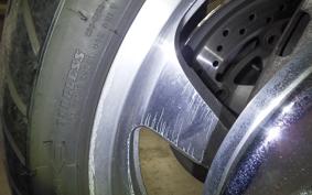 HONDA GL 1800 GOLD WING 2001 SC47