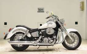 HONDA SHADOW 750 Gen. 2 1999 RC44
