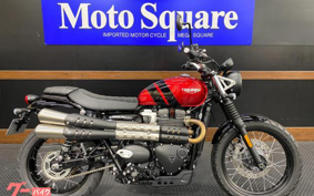 TRIUMPH SCRAMBLER 900 2023 DAD78G