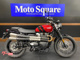 Фото Triumph SCRAMBLER 900 2023 с японского аукциона