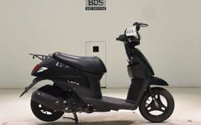 SUZUKI LET's 1984 CA4AA