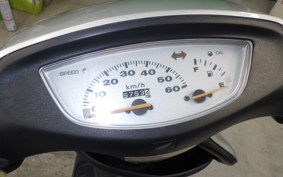 HONDA DIO GEN 3 2025 AF34