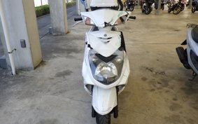 YAMAHA CYGNUS 125 X