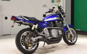 KAWASAKI ZEPHYR 1100 RS 1996