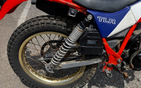HONDA TLR200 MD09
