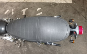 TRIUMPH TRIUMPH BONNEVILLE T100 2007 TJ902T