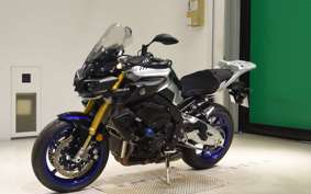 YAMAHA MT-10 SP 2017 RN50J