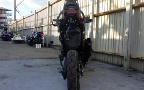 HONDA X-ADV 750 2025
