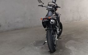 SUZUKI DR-Z400SM 2009 SK44A